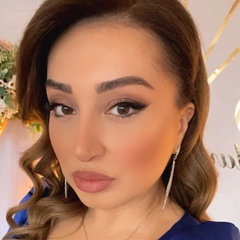 Аминка Шалаева, Махачкала