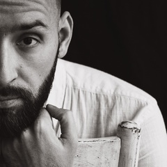 Валерий Гладких, 36 лет, Мурманск
