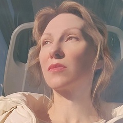 Ульяна Веселова, Санкт-Петербург