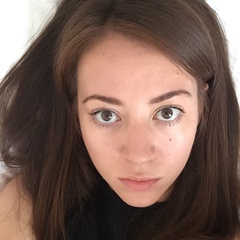 Alia Gibadullina, 36 лет, Москва