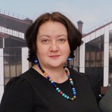 Инна Бараневская, 45 лет, Сургут