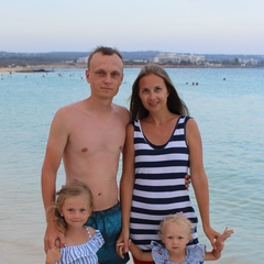 Наталья Скворцова, 36 лет, Минск