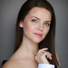 Анна Славина, Москва