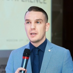 Юрий Данилов, 123 года, Санкт-Петербург