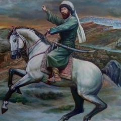 Салахаддин Муртузов, Махачкала