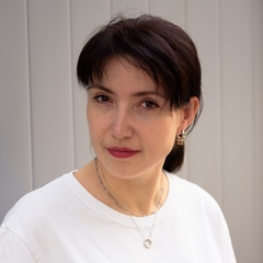 Анастасия Лихачева