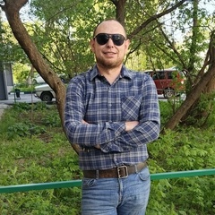 Павел Тучков, Саратов