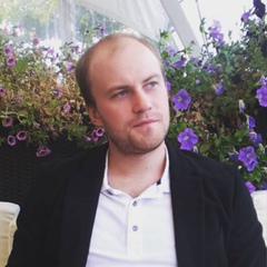 Андрей Степанов, 36 лет, Москва