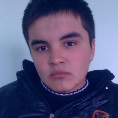 Dilshodbek Ergashov, 28 лет