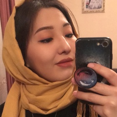 Gulsezim Baikonyrova, 30 лет, Алматы