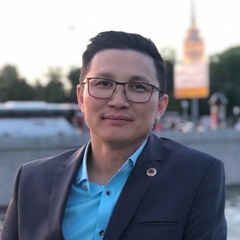 Aleksandr Su, Чита