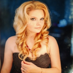 Светлана Грохольская, 37 лет, Москва