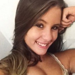 Laura Danzareli, 28 лет, Manaus