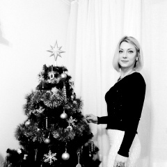 Анна Лозинская, 36 лет, Хмельницкий