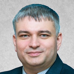Кирилл Жигулов, 44 года, Брянск