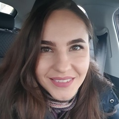 Лиана Шмелева, 37 лет