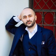 Илья Гаврилов, 43 года, Санкт-Петербург