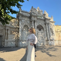 Екатерина Горохова, Санкт-Петербург