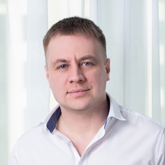 Андрей Фишкин, Уфа