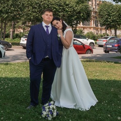 Эсмира Мамедярова, 27 лет, Санкт-Петербург