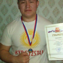 Асылбек Жээнкулов, 36 лет, Джалал-Абад