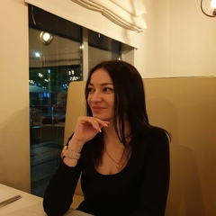 Мария Швабауэр, 37 лет