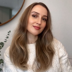 Julia Khoruzhenko, Москва