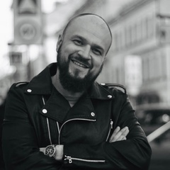 Владимир Владимирович