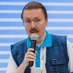 Филипп Терехов, 40 лет, Уфа