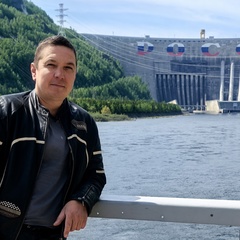 Dmitriy Chudogashev, Абакан