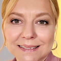 Ирина Иваней, Москва