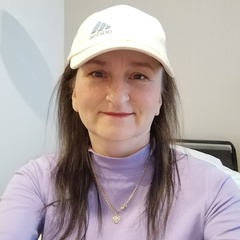 Наталья Ефимова, Курган