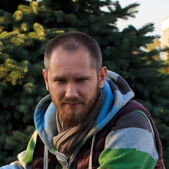 Константин Мельников, 45 лет