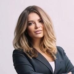 Анна Есипович, 34 года, Балашиха