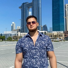 Жаке Абубакиров