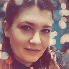 Алёна Моисеева, 37 лет, Тюмень