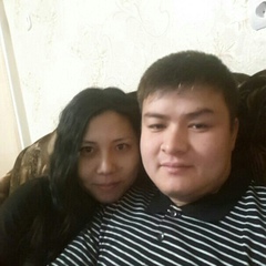 Дмитрий Пак, Караганда