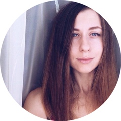 Таня Yeska, 35 лет