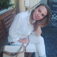 Daria Vecherebina, 33 года, Санкт-Петербург