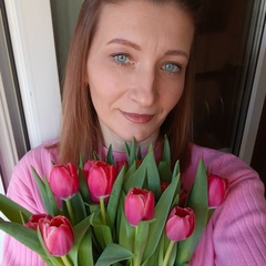 Ольга Николаева, Кингисепп