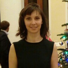 Анюта Котькова, 39 лет, Санкт-Петербург