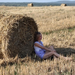 Екатерина Юфтайкина, Чесноковка