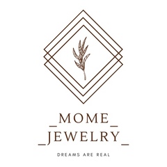 Mome Jewelry, 39 лет, Москва