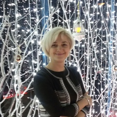 Ирина Стрельцова, 54 года, Киев