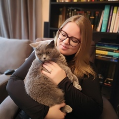 Виктория Сарибекян, 36 лет, Калининград