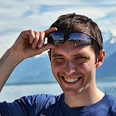 Мишаня Бибик, 40 лет, Харьков