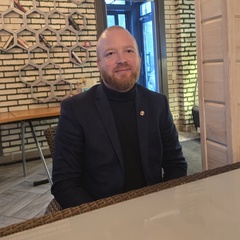 Вадим Усов, Челябинск
