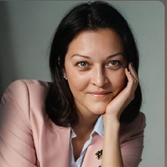 Ирина Горюнова, Москва