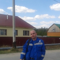 Андрей Темник, 45 лет, Омск