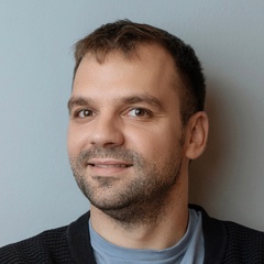 Иван Тимофеенко, 34 года, Красноярск
